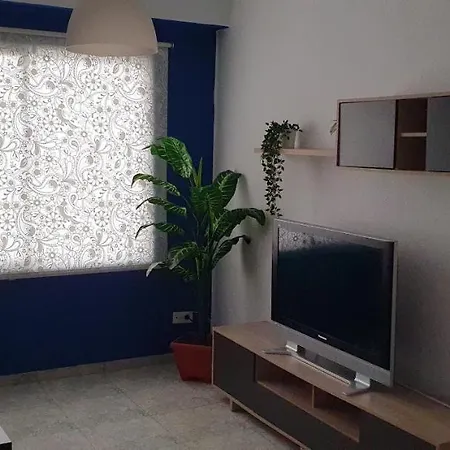 Ciudad De Ciencias 3 Appartement Valencia