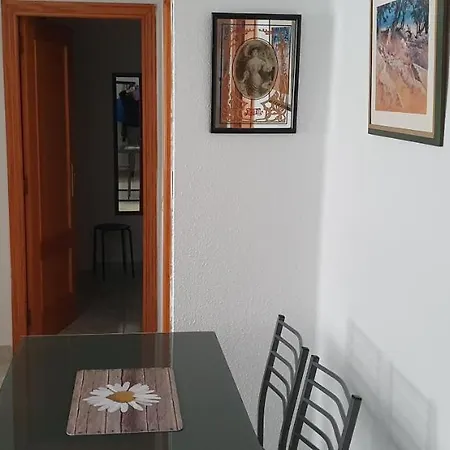 Ciudad De Ciencias 3 Appartement Valencia