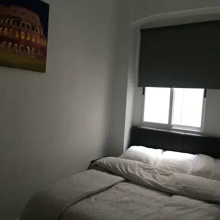 Appartement Ciudad De Ciencias 3 *