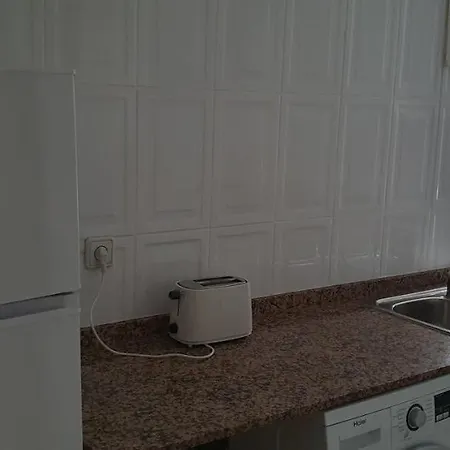 Ciudad De Ciencias 3 Apartmán *