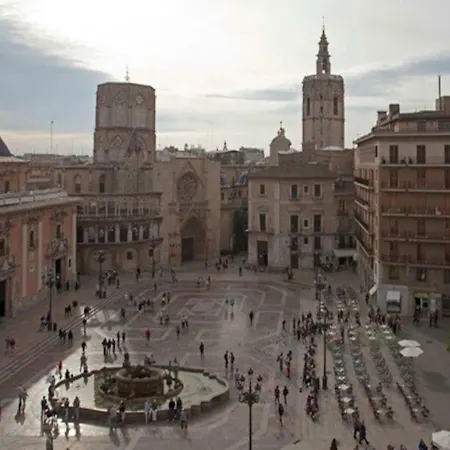 Ciudad De Ciencias 3 * Valencie