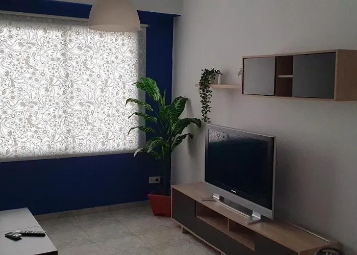 Ciudad De Ciencias 3 Apartment Valencia