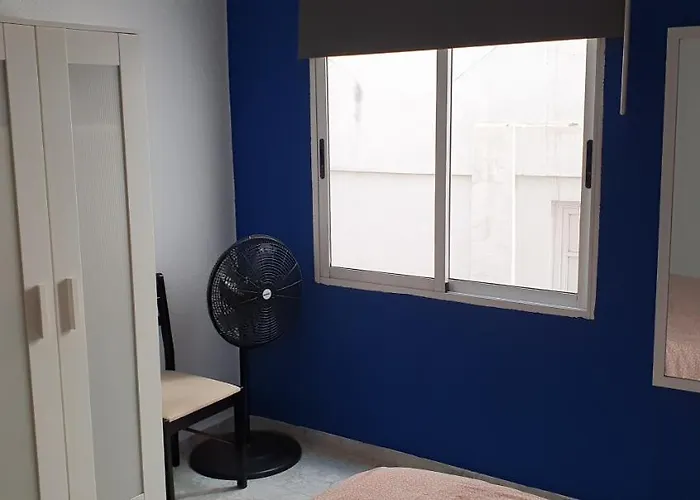 Ciudad De Ciencias 3 * Valencia