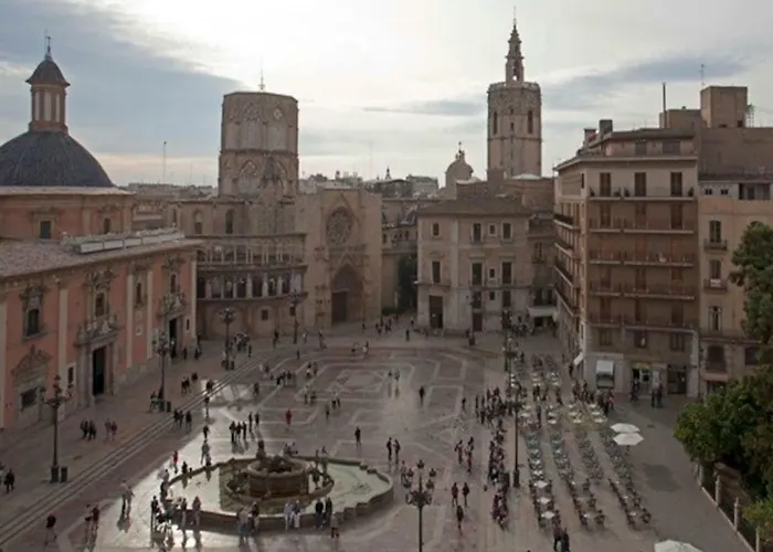 Ciudad De Ciencias 3 * Valencia