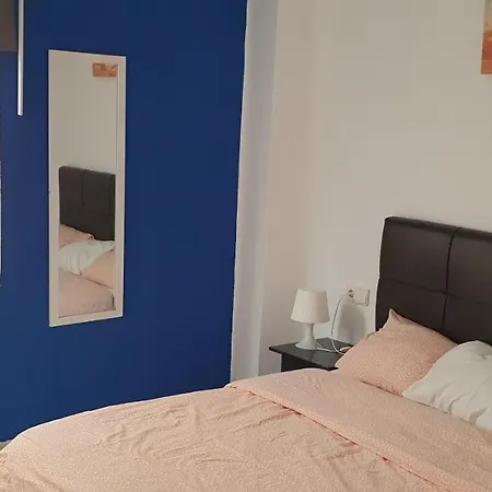 Appartement Ciudad De Ciencias 3 *