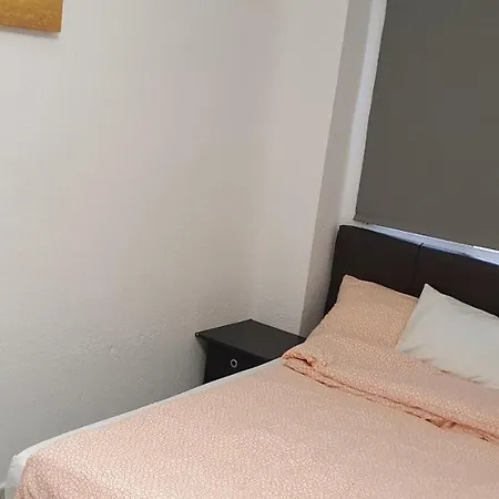 Ciudad De Ciencias 3 Appartement