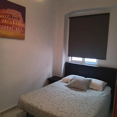 Ciudad De Ciencias 3 Валенсия