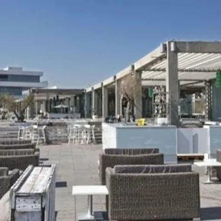 公寓 Ciudad De Ciencias 3 *