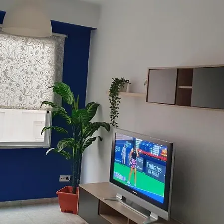 Ciudad De Ciencias 3 * Valência
