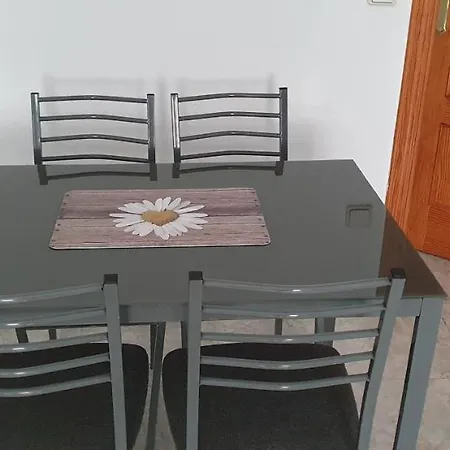 Apartamento Ciudad De Ciencias 3